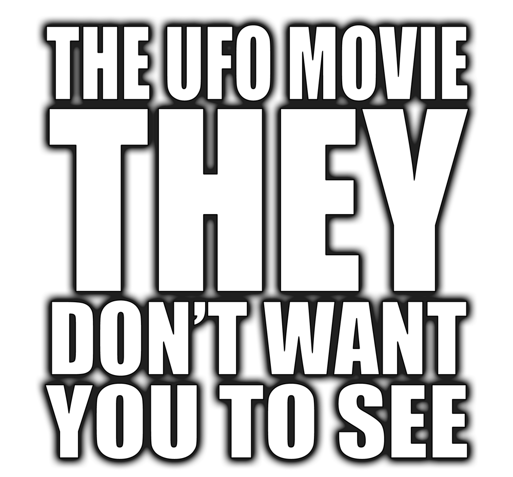 The UFO Movie