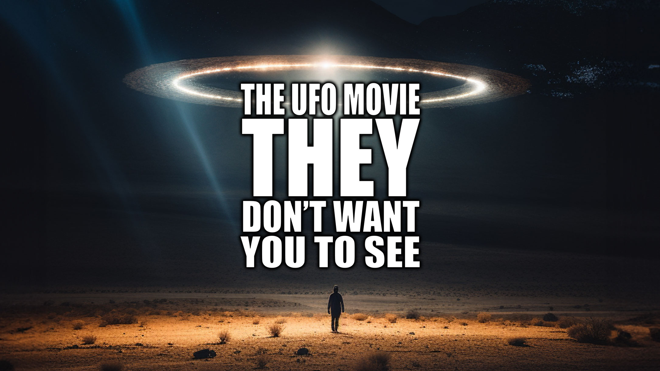 UFO Movie 2